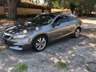 2011 Honda Accord