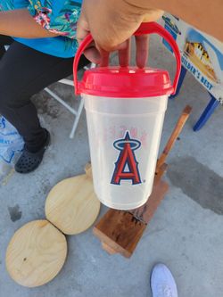 Los Angels Toper