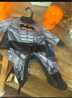 Baby Batman