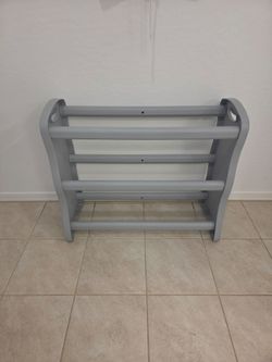 Shoe rack