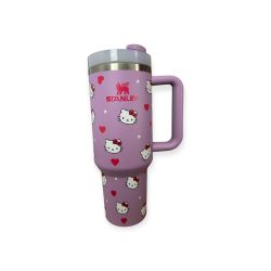 Hello Kitty Stanleys Various Colors 