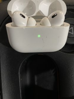 Air Pod 2nd Generation Pro 
