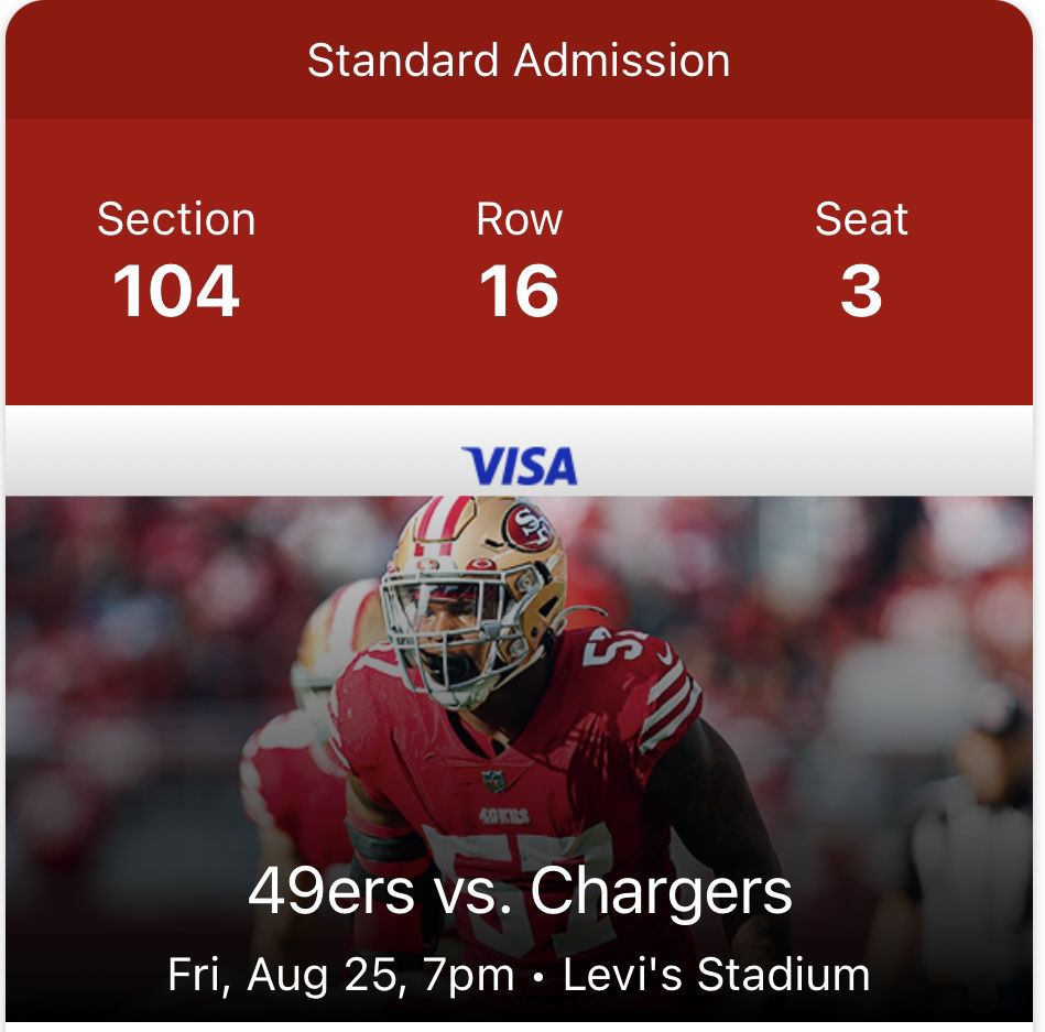 chargers tix