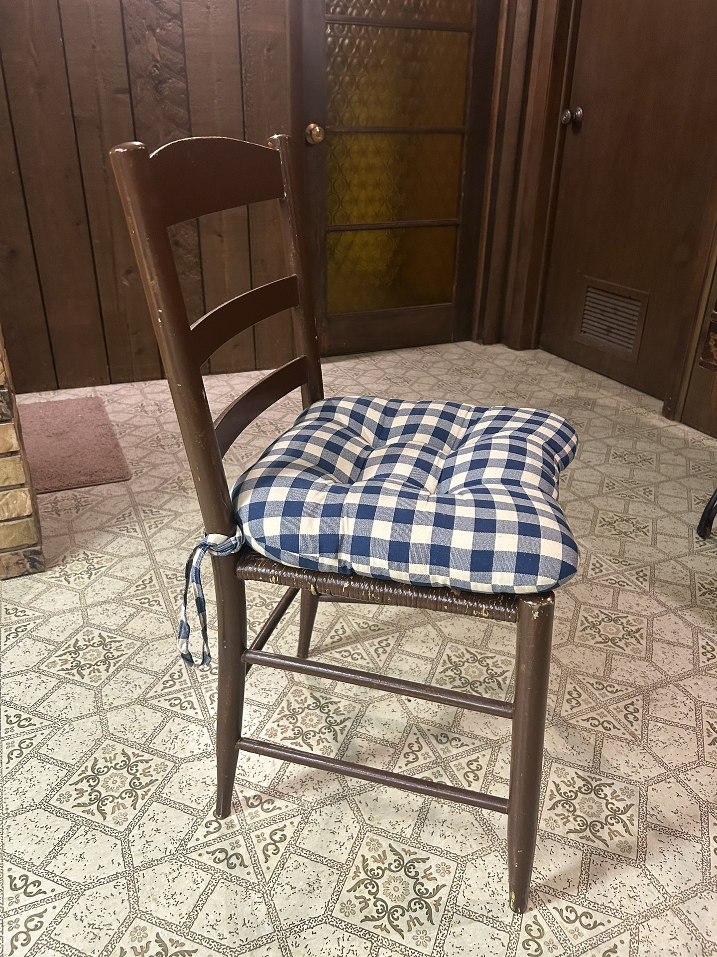 Antique Chair