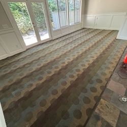 Carpet  Good Condition 