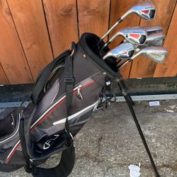 Golf Bag