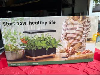 Rainpoint Indoor Hydroponics Growing System
