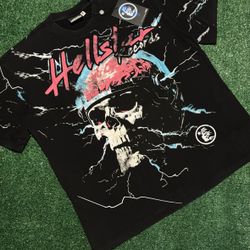Hellstar Tee