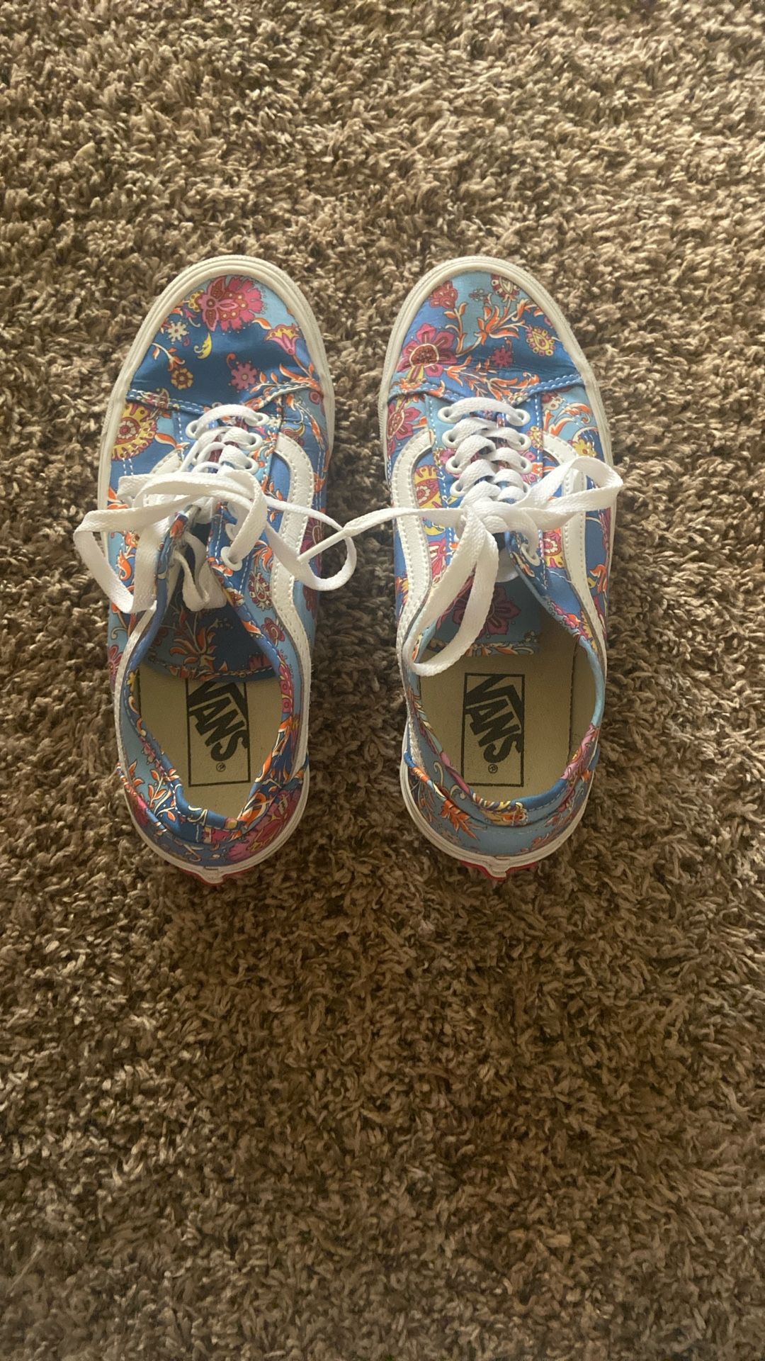 Vans