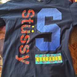 Stussy Shirt Large Men for Sale in North Las Vegas, NV - OfferUp