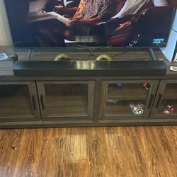 Samsung Sound Bar Plus Subwoofer 