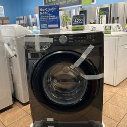 samsung washer