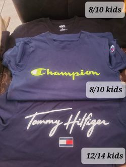 Kids Shirts 