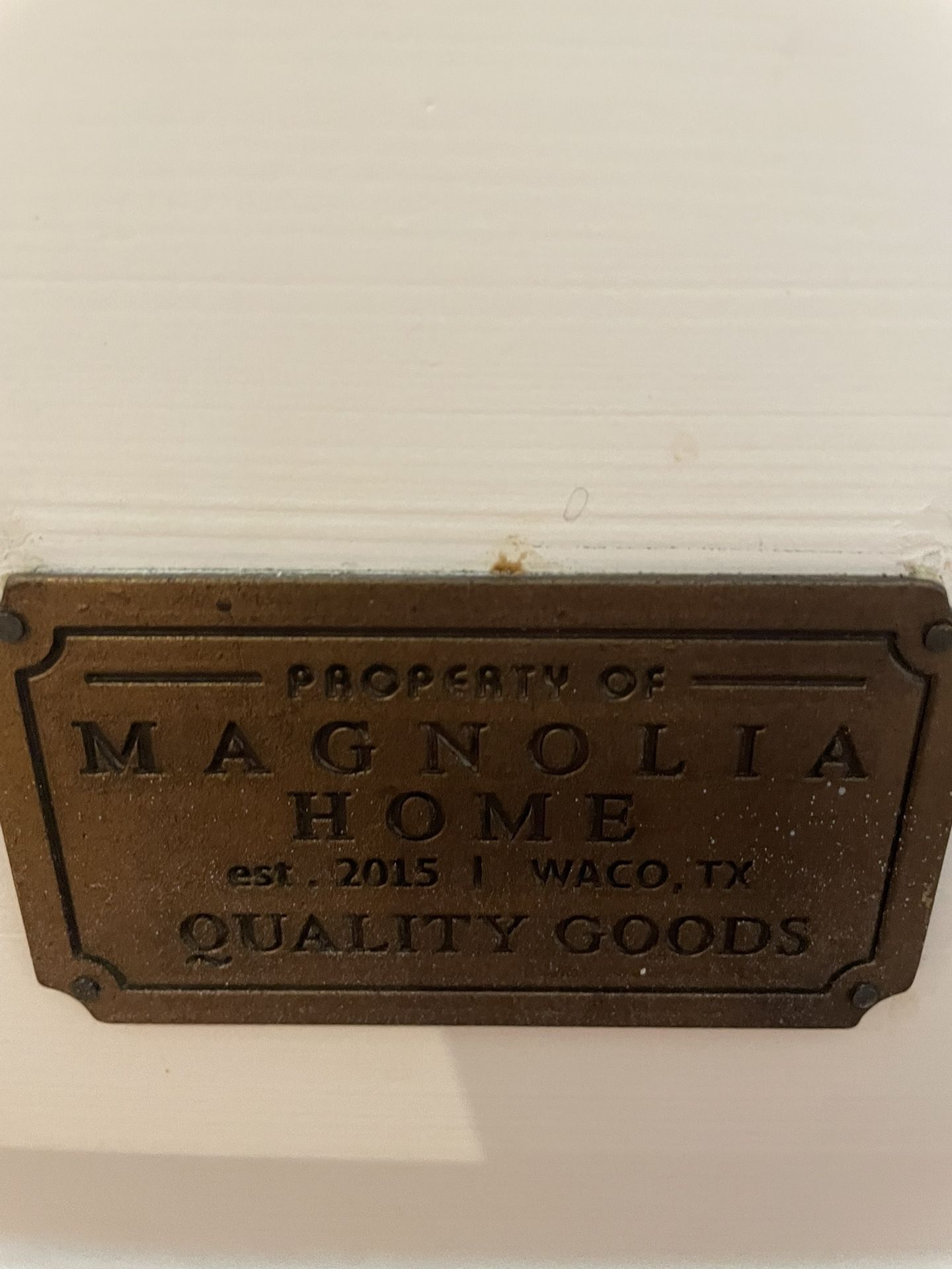 Kitchen Island - Magnolia Home By Joanna Gaines
