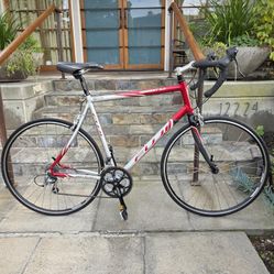 Fuji Newest 3.0 Road Bike 