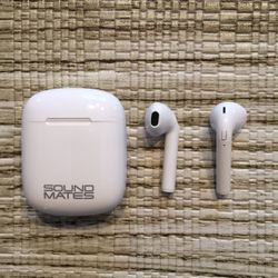 Portable Headphones Earphones Sport