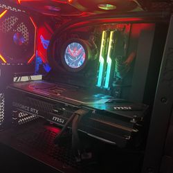 Prebuilt By PARADOX PC 