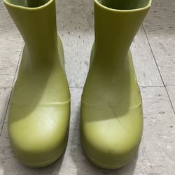 Bottega Veneta Rain boots 