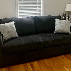 Altari Queen Sofa Sleeper