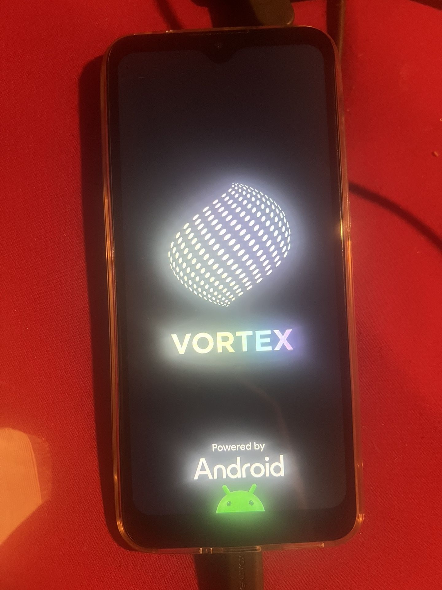 Standup Wireless) Vortex Phone (Trade For Food Stamps)