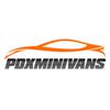 PDX Minivans