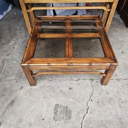 End Coffee Table 