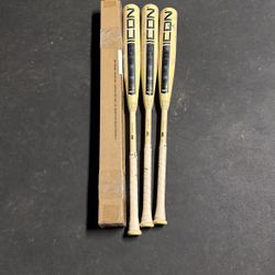 BBCOR Rawlings Baseball bats 