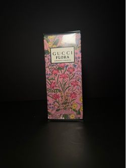 Gucci Flora Gorgeous Gardenia edp
