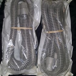 Cpap/Bipap Hoses (brand new) (sealed)
