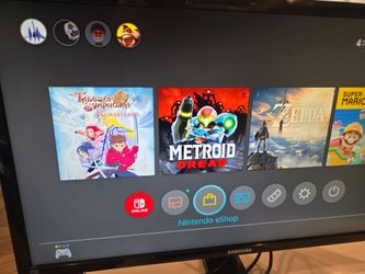 Samsung 4k UHD Monitor 28 inch U28E590D