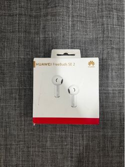 Huawei FreeBuds SE2