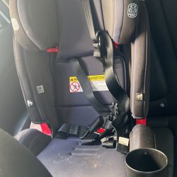 Car Seat