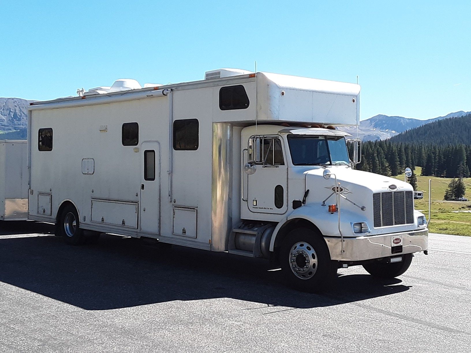 Peterbilt Super C Motorhome for Sale in Apache Junction, AZ - OfferUp