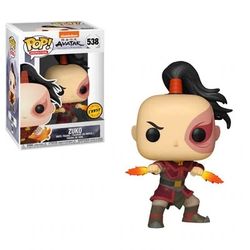 Avatar Zuko Pop