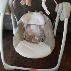 Ingenuity Baby Swing 