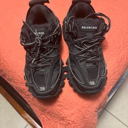 LED tracks runners