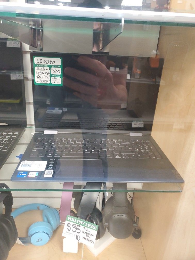 Laptop