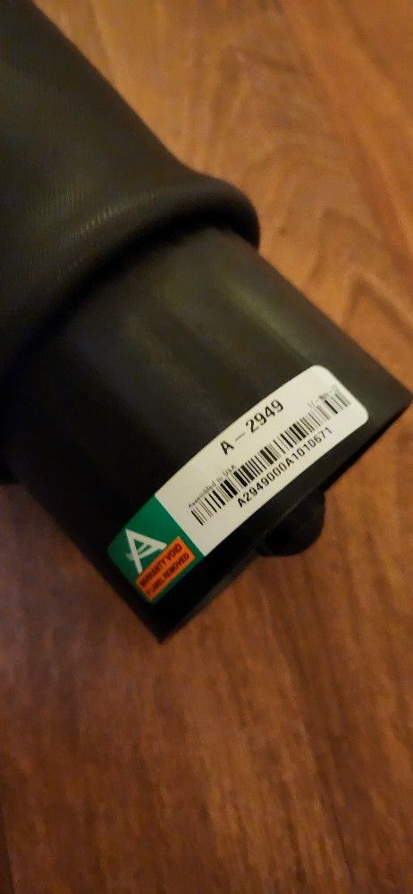 Brand New Air Suspension - Air Bladder $80