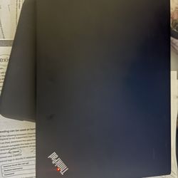 Thinkpad X13 Gen 1