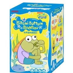 Authentic Popmart Bikini Bottom 