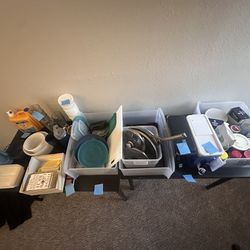 🚨 FINAL CLEAR-OUT – EVERYTHING MUST GO – SATURDAY 7AM–10AM 🚨