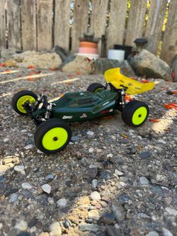 Losi Mini B