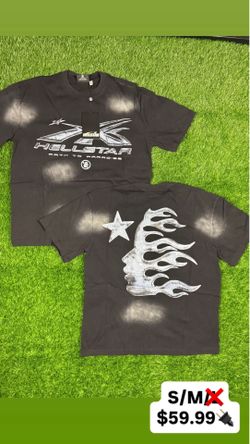 Hellstar tee