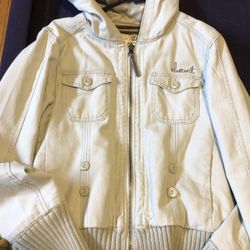 Ladies Element Jacket