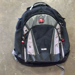 Back pack