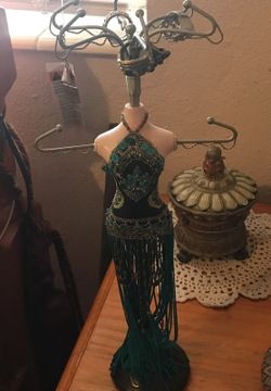 Jewelry organizer