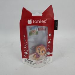 New Tonies Paw Patrol - Skye Audio Figurine 10000726
