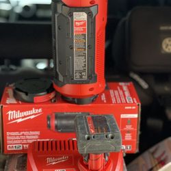 Pack Out Radio Brand New In The Box