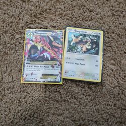 Pokémon Cards