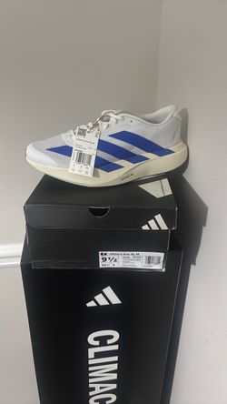 Adidas Adizero Evo SL Men’s 9.5/Womens 10.5